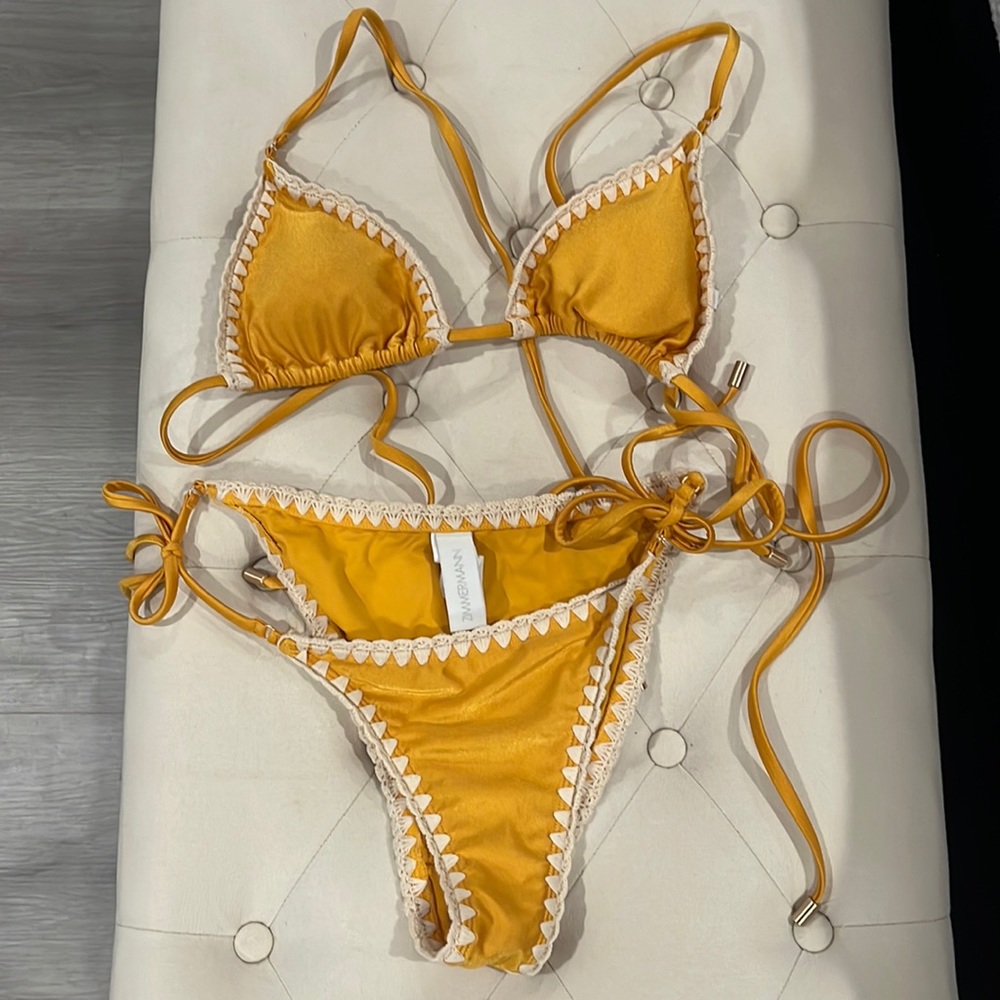 Zimmerman Bikini